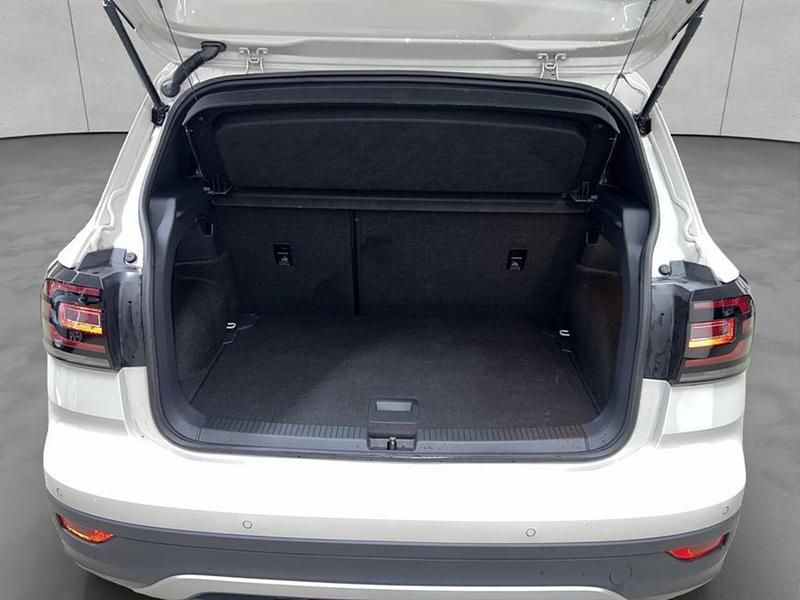 Gebraucht VW T-Cross Move 110 PS (80 kW) 2023 SUV