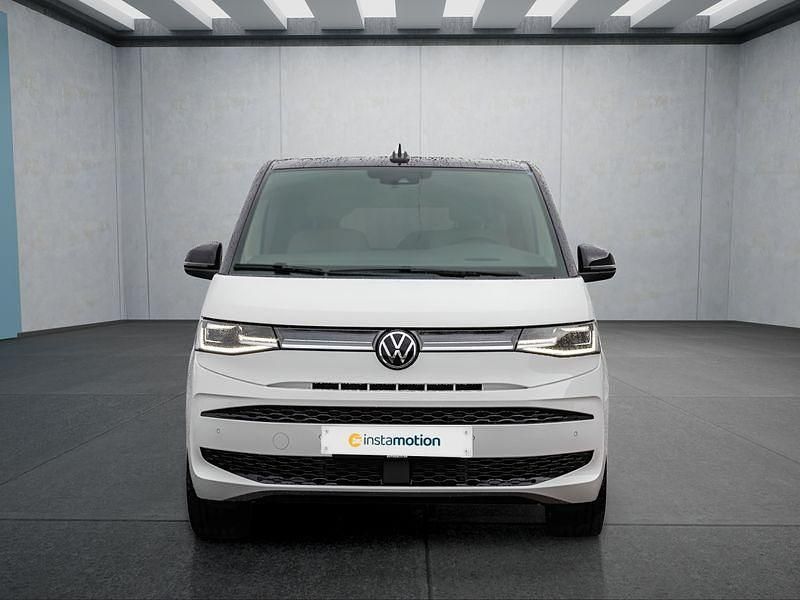 Usata VW Multivan 150 CV (110 kW) 2026 Bianco Monovolume