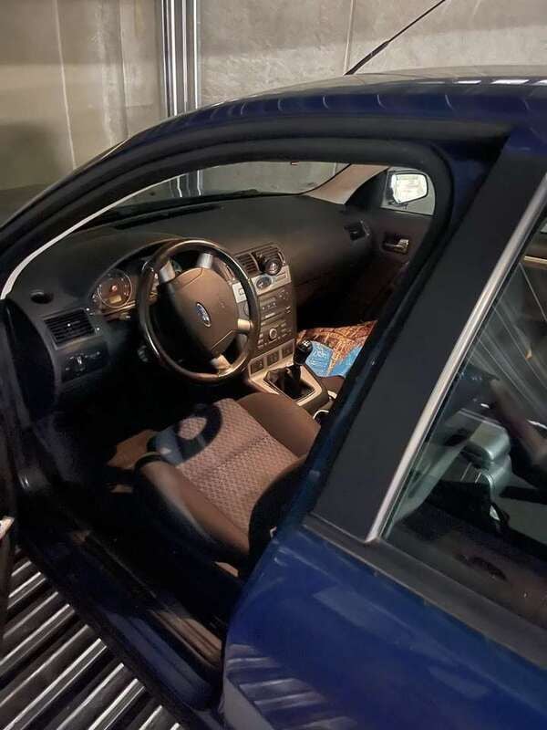 Gebraucht 2006 Ford Mondeo Ghia Limousine | 1.600 € (Guter Preis) - Bild 1/4