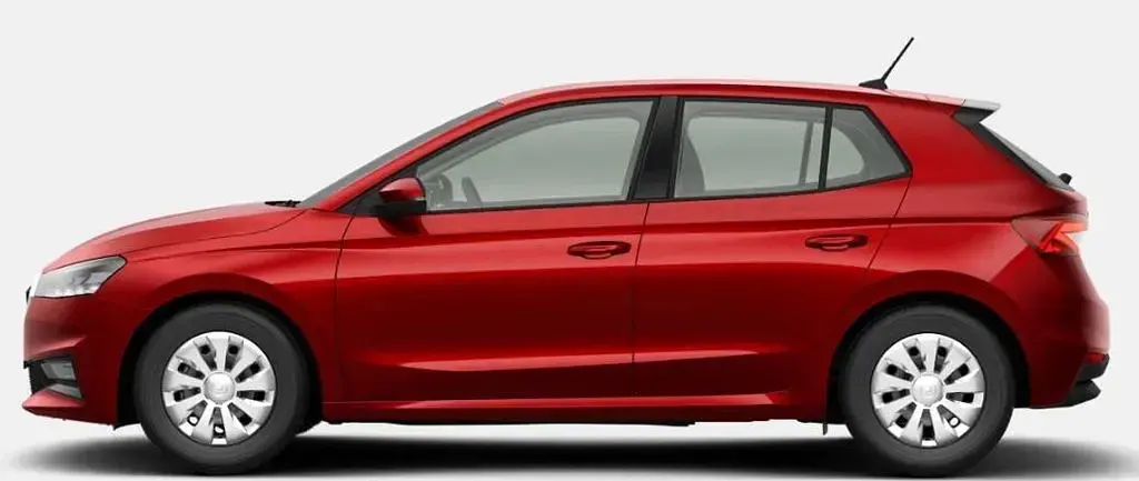 Neu Skoda Fabia Selection 95 PS (69 kW) 2026 Kleinwagen