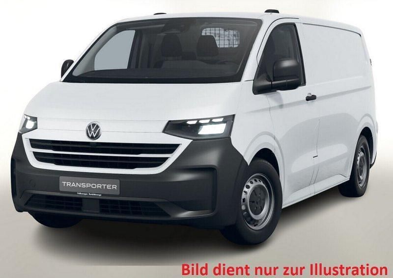 Neu VW T7 150 PS (110 kW) 2026 Van