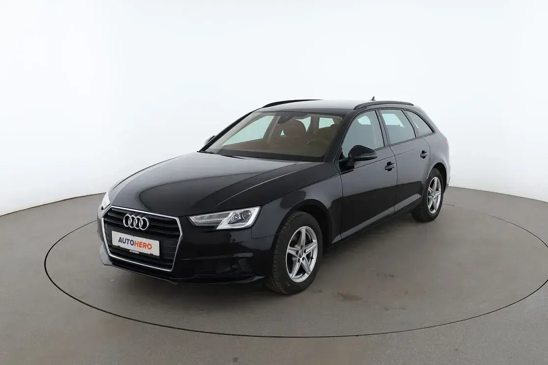 Gebraucht Audi A4 2019 Kombi