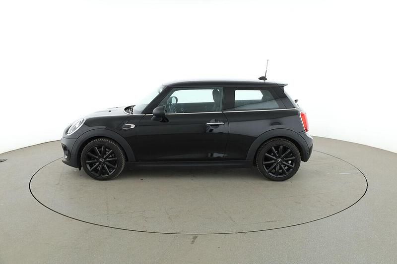 Usado Mini ONE 2018 Preto Citadino