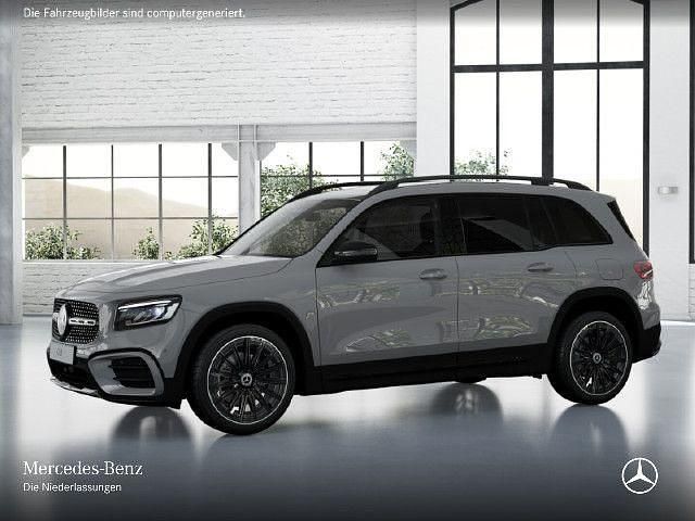Gebraucht Mercedes GLB200 163 PS (119 kW) 2026 SUV