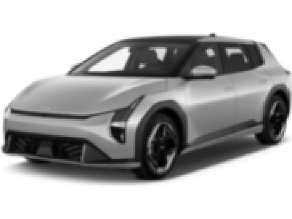 Neu Kia EV4 Air 150 kW (204 PS) 2026 Weiß Limousine