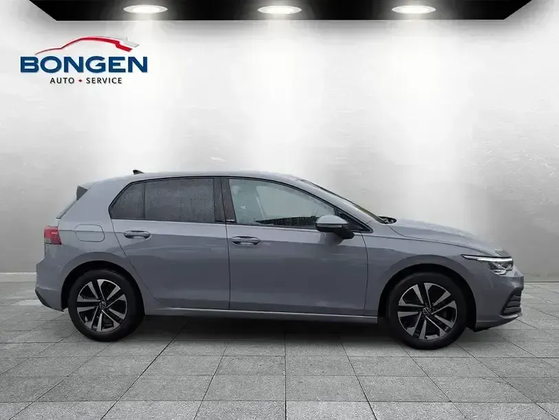 Gebraucht VW Golf VIII United 150 PS (110 kW) 2021 Andere Limousine