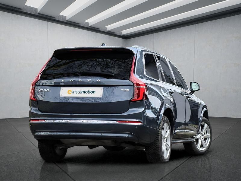 Gebraucht Volvo XC90 455 PS (334 kW) 2025 Blau SUV