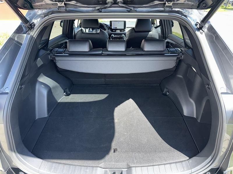 Gebraucht Suzuki Across Comfort+ 306 PS (225 kW) 2023 Gray metallic SUV