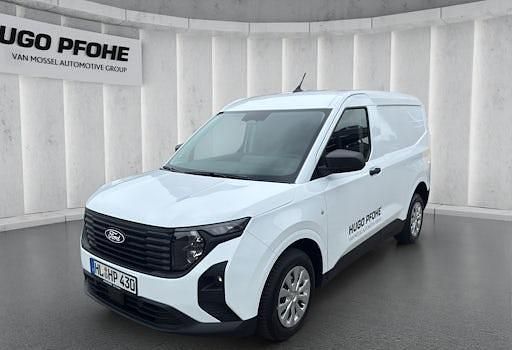 Gebraucht Ford Transit Trend 100 PS (73 kW) 2025 Weiß Van