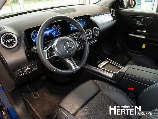 Gebraucht 2024 Mercedes EQA350 SUV | 35.800 € (Guter Preis) - Bild 1/3