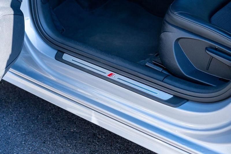 Gebraucht Audi A3 Design 190 PS (139 kW) 2019 Silber Limousine