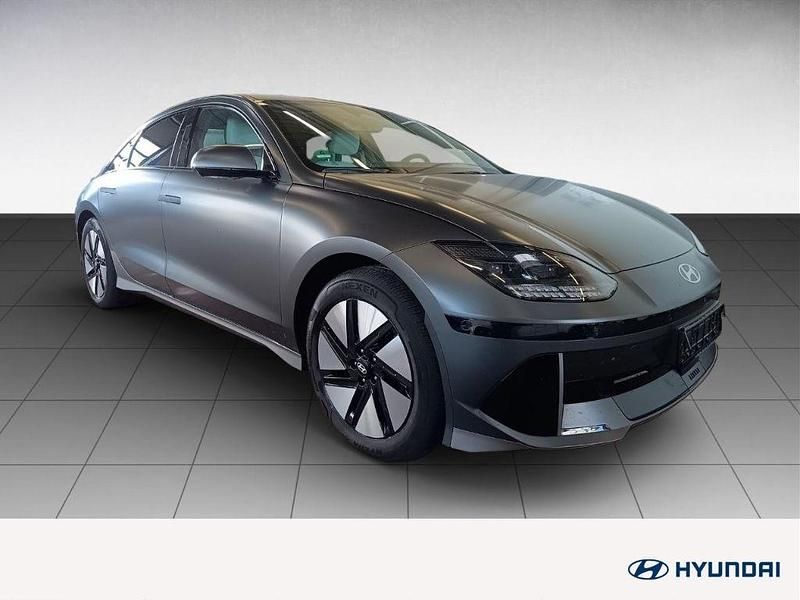 Gebraucht Hyundai Ioniq 6 239 kW (325 PS) 2024 Anthrazit Limousine