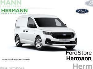Neu Ford Transit Connect Trend 150 PS (110 kW) 2026 Weiß (frozen white) Van / Kleinbus