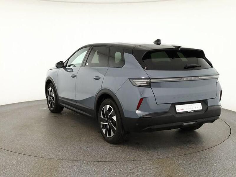 Neu Opel Grandland X 145 PS (106 kW) 2025 Grau SUV