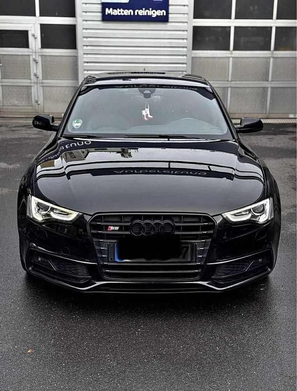 Gebraucht Audi S5 333 PS (244 kW) 2012 Coupé