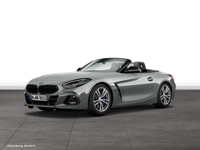 Gebraucht 2025 BMW Z4 M Sport Cabrio | 62.172 € (Teuer) - Bild 1/3