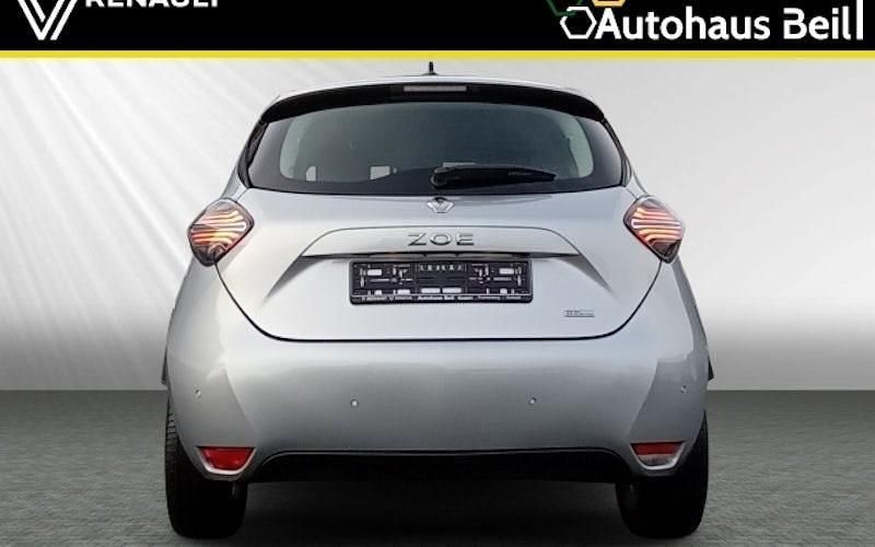 Gebraucht Renault Zoe Experience 100 kW (136 PS) 2021 Grau(metallic) Kleinwagen