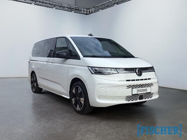 Neu VW Multivan 245 PS (180 kW) 2026 Weiss Van
