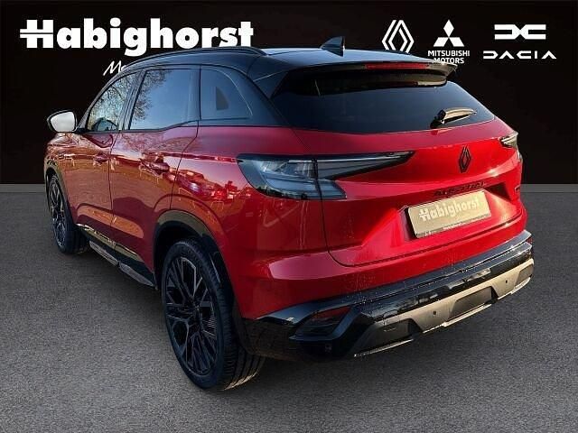 Neu Renault Austral Esprit Alpine 200 PS (147 kW) 2025 Metallic SUV