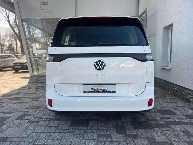 Gebraucht VW ID. Buzz 150 kW (204 PS) 2023 Candyweiß Van / Kleinbus