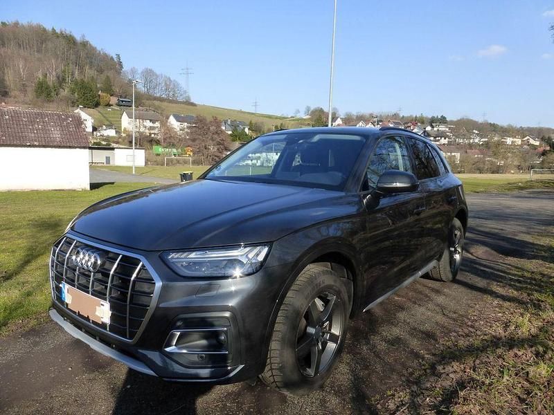 Gebraucht Audi Q5 Advanced Plus 204 PS (150 kW) 2020 SUV