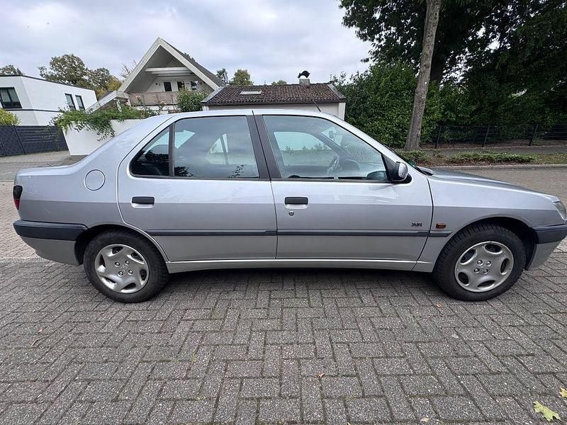 Gebraucht 1999 Peugeot 306 Limousine | 2.200 € (Fairer Preis) - Bild 1/4