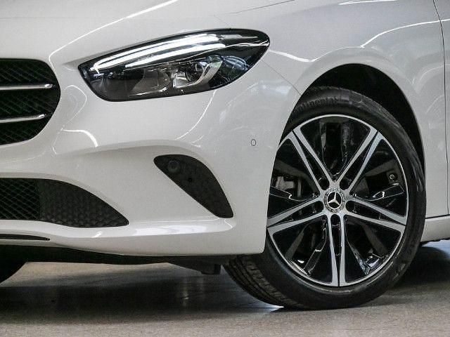 Gebraucht Mercedes B250e 218 PS (160 kW) 2022 Van / Kleinbus