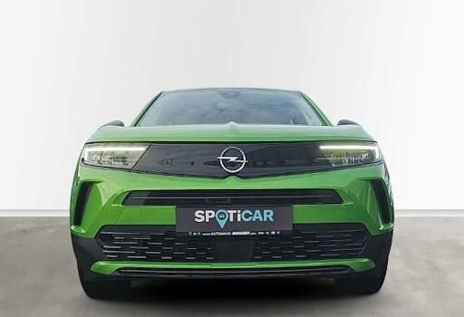 Second-hand Opel Mokka Elegance 101 CP (74 kW) 2024 Verde SUV