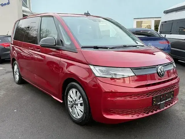 Gebraucht VW T7 204 PS (150 kW) 2024 Andere Van