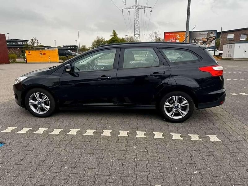 Brugt Ford Focus SYNC Edition 125 HK (91 kW) 2014 Stationcar