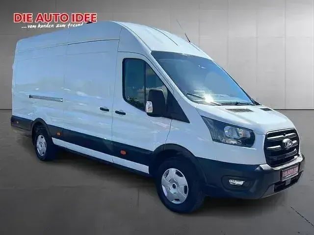 Gebraucht Ford Transit Trend 2024 Andere