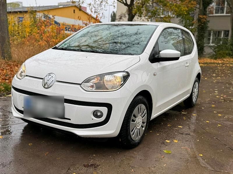 Gebraucht 2013 VW up! Kleinwagen | 2.950 € (Guter Preis) - Bild 1/4