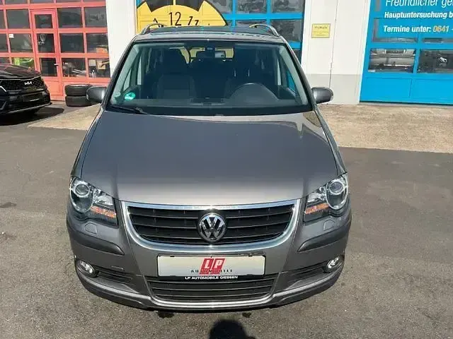 Gebraucht VW Multivan 140 PS (102 kW) 2009 Andere Van / Kleinbus
