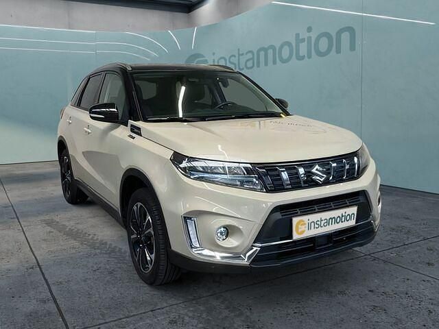 Other Gebraucht 2022 Suzuki Vitara Comfort+ SUV | 26.400 € (Teuer) - Bild 1/2