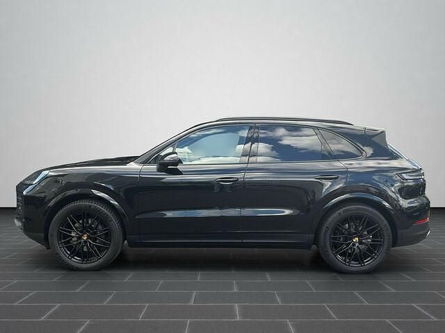 Second-hand Porsche Cayenne 354 CP (260 kW) 2024 Negru SUV