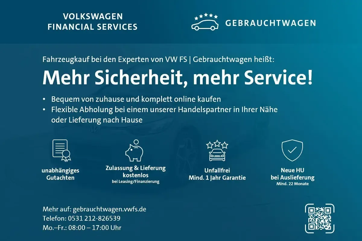 Gebraucht VW ID.3 Pro Performance 150 kW (204 PS) 2023 Grau Kleinwagen