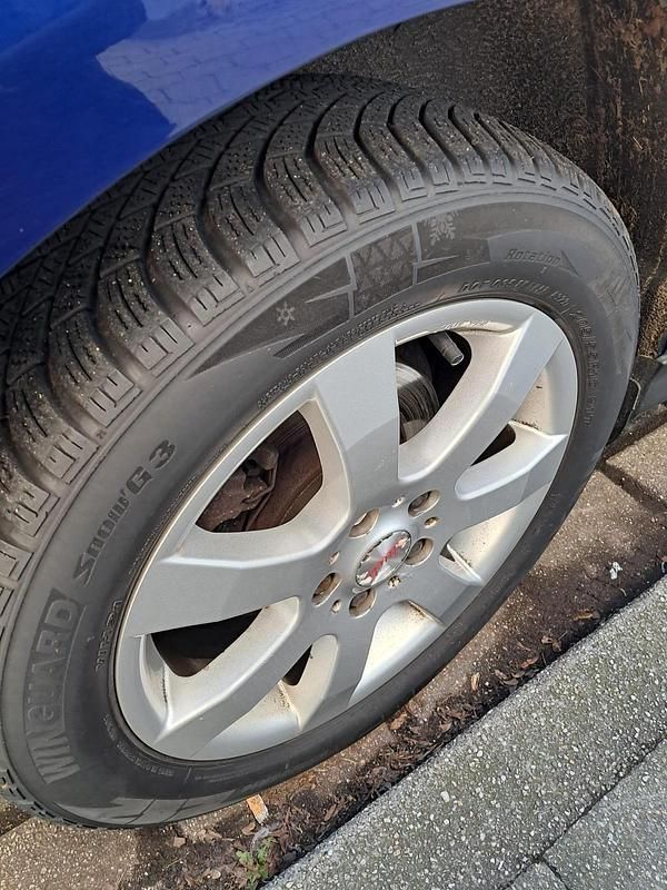 Gebraucht Ford Focus 102 PS (75 kW) 2014 Limousine