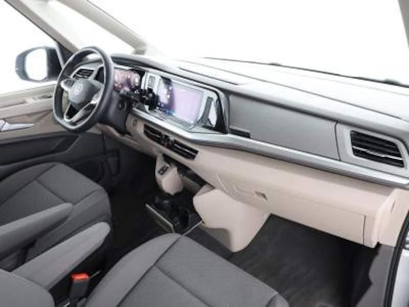 Gebraucht VW Multivan Life 150 PS (110 kW) 2024 Van / Kleinbus