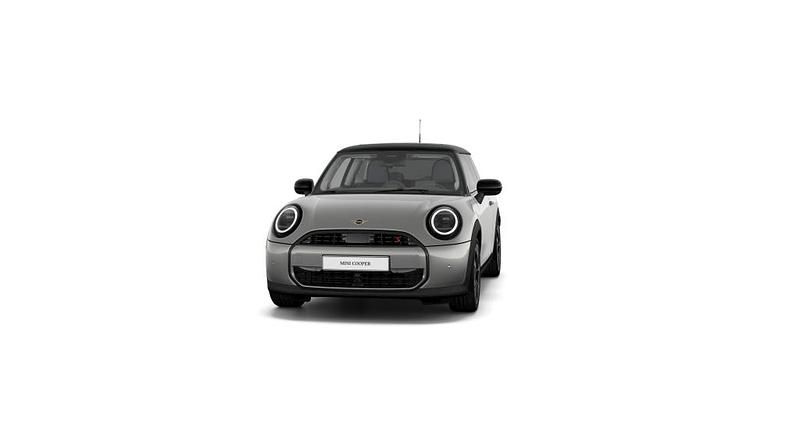 Gebraucht Mini Cooper S 204 PS (150 kW) 2024 Kleinwagen