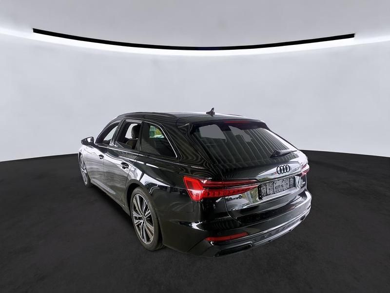 Gebraucht Audi A6 S-Line 340 PS (250 kW) 2022 Schwarz Limousine