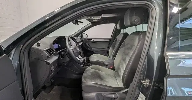 Gebraucht Seat Tarraco Xperience 245 PS (180 kW) 2023 SUV