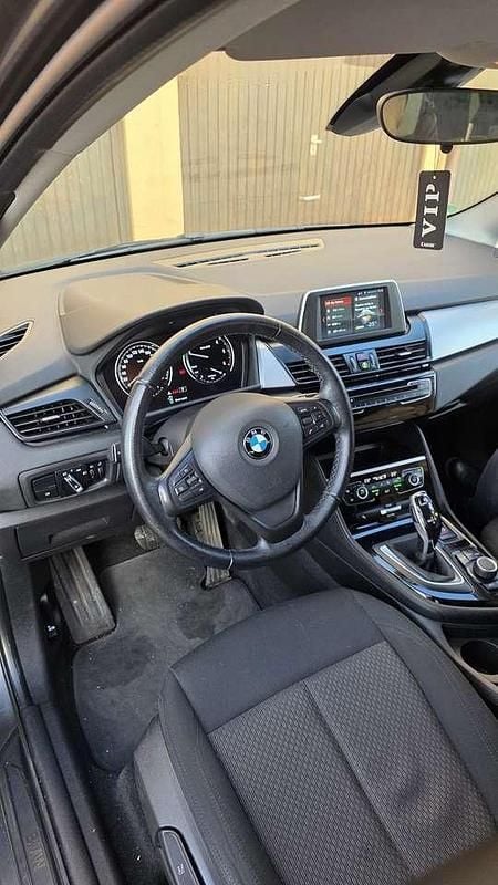 Gebraucht 2021 BMW 216 Kombi | 19.500 € (Fairer Preis) - Bild 1/4