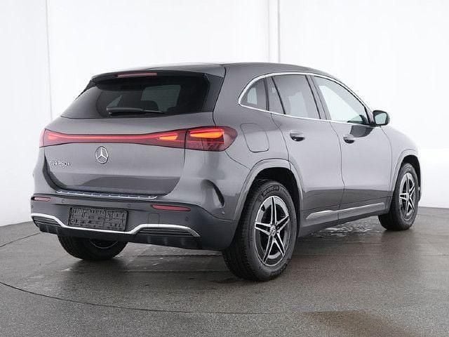 Gebraucht 2024 Mercedes EQA250 SUV | 38.350 € (Fairer Preis) - Bild 1/4