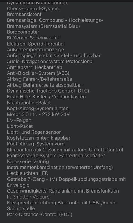 Gebraucht BMW M2 Sport Line 370 PS (272 kW) 2017 Blau Coupé