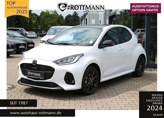 Neu 2025 Mazda 2 Homura-Line | 28.170 € (Fairer Preis) - Bild 1/4