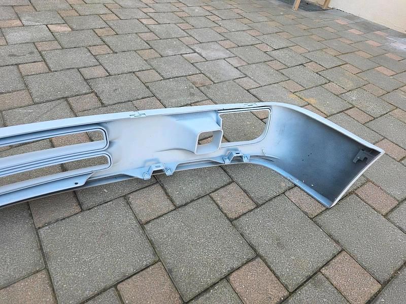 Gebraucht BMW 325 170 PS (125 kW) 1988 Schwarz Limousine