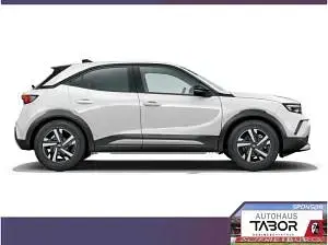 Neu Opel Mokka 136 PS (100 kW) 2026 Weiß (arktis weiß) SUV
