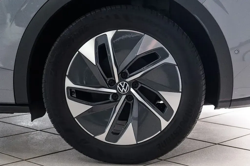 Gebraucht VW ID.5 Pro 127 kW (174 PS) 2023 Grau SUV