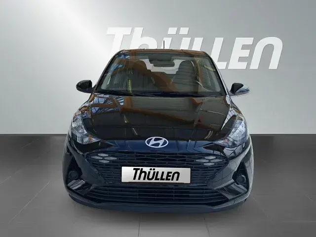 Gebraucht Hyundai i10 Select 63 PS (46 kW) 2024 Kleinwagen