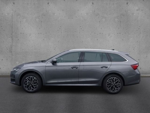 Gebraucht Skoda Octavia SE L 150 PS (110 kW) 2024 Andere farbe Kombi